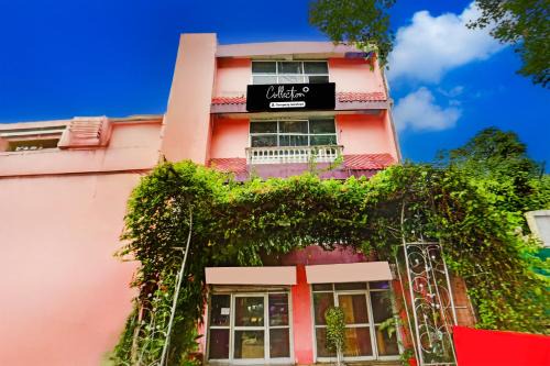 Super Collection O Nandanpura Sipri Bazar Formerly Hotel Highway Jhansi