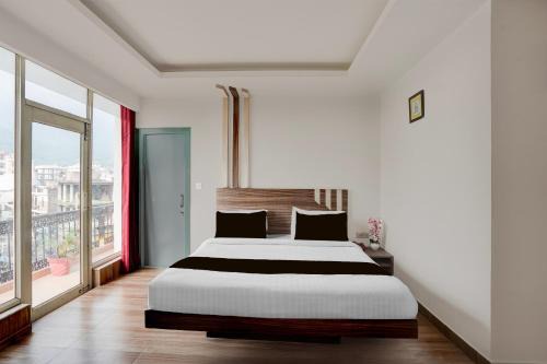 Super Collection O Vaishno Devi Temple Formerly Hotel The Leaf