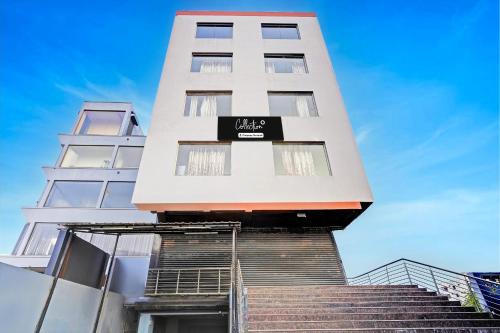 Super Collection O Vanamthopu Center Nellore Formerly ESR Guest Inn