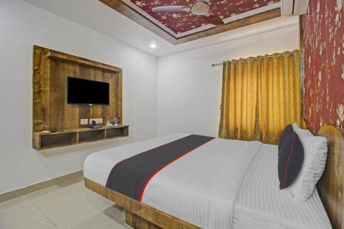 Super Collection O Vinayaka Luxury Stays