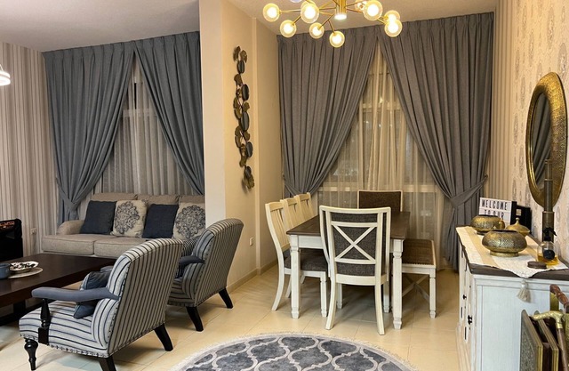 Super comfortable apartment