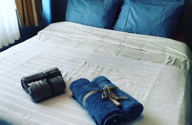 Super comfy flat in the heart of sultanahmet