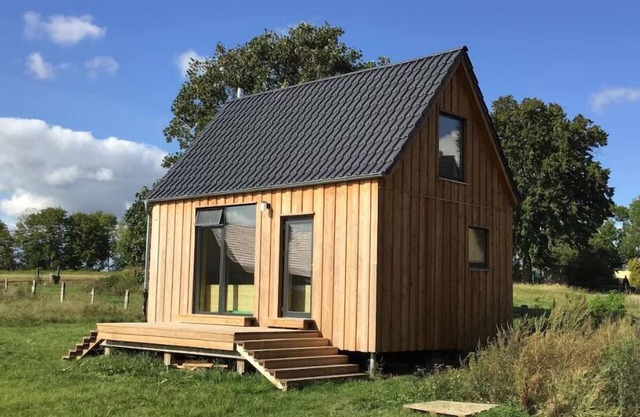 Super cozy (Tiny) house in the countryside