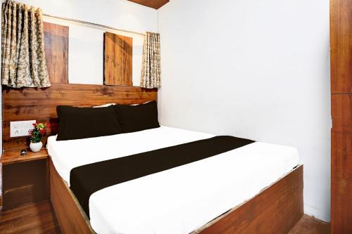 Super Hotel O BKC Santacruz East