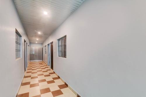 Super Hotel O Deva Road Chinhat Formerly 24 Stays