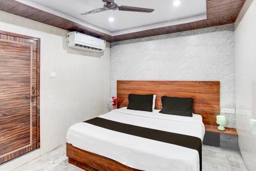 Super Hotel O Govind Nagar Kanpur Formerly Maharoopa Palace