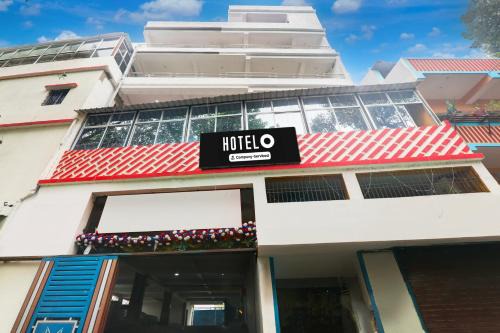 Super Hotel O Kadam Ghat Near Ashok RajPath