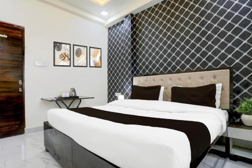 Super Hotel O Kalyanpur Near IIT Kanpur