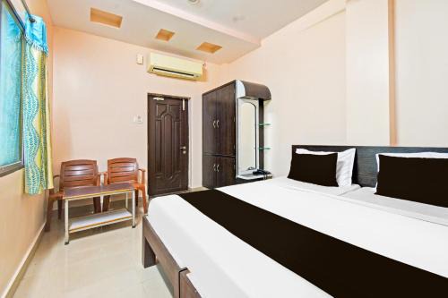Super Hotel O Kurnool Near Kurnool Medical College