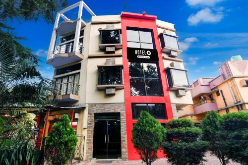 Super Hotel O NIT Durgapur Formerly Royal Inn