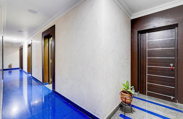 Super Hotel O Perungalathur