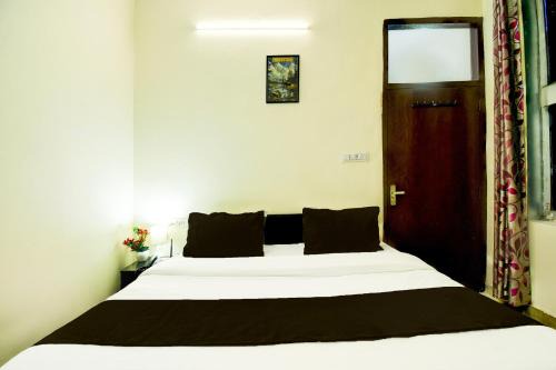 Super Hotel O Pragati Prime