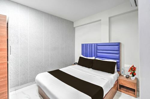 Super Hotel O Sneh Rashmi Botanical Garden Surat Formerly Stadium Plaza