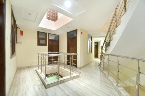 Super Hotel O Supremo