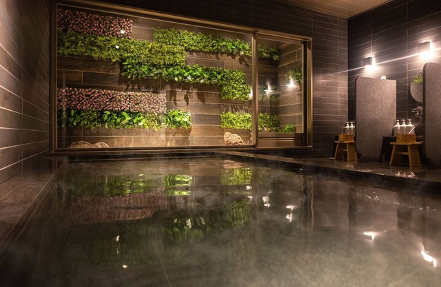 Super Hotel Premier Miyazaki Ichibangai