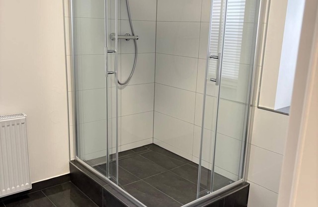 Super nice and extremely large apartment approx. 145 m² in a country house in Priorei