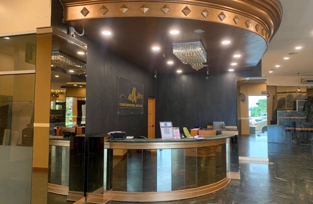 Super OYO Capital O 90146 Alh Continental Resort