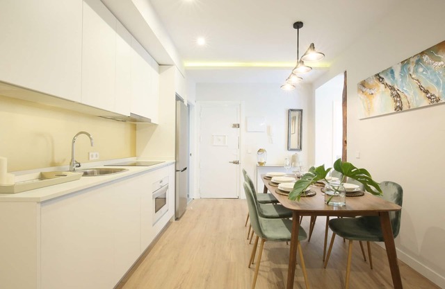 ✴Super prime location✴ Stunning luxury suite with elevator- groups🍒families