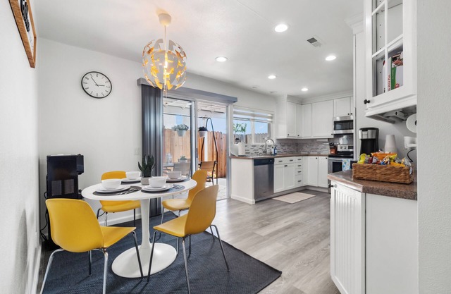 Super Spacious Family Vacation Home!