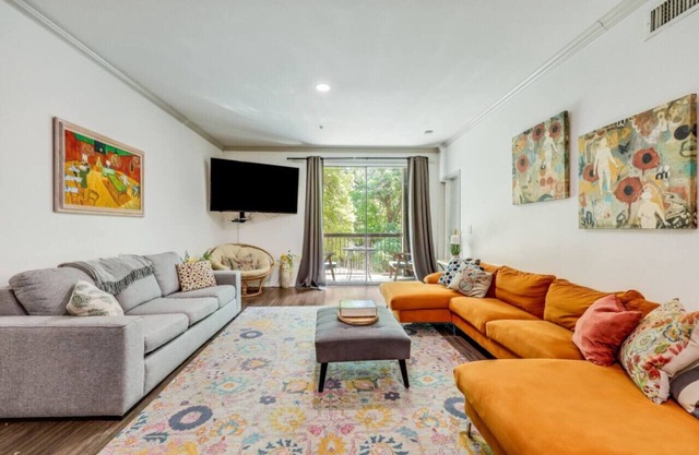 Super Stylish, Spacious, Fun and Best Location!