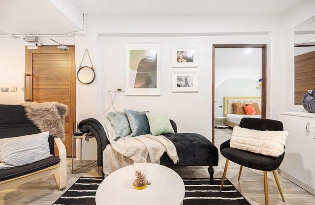 Super Top apt in Bangkok