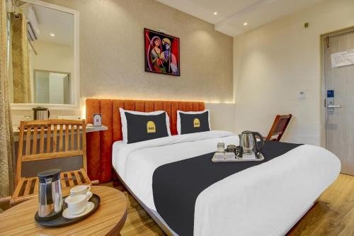 Super Townhouse Geetraj Near Shalimar Gateway