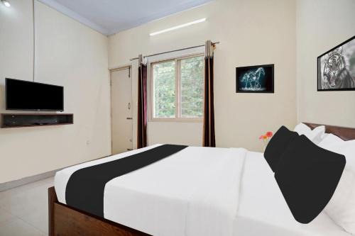 Super Townhouse Hebbal Mysore