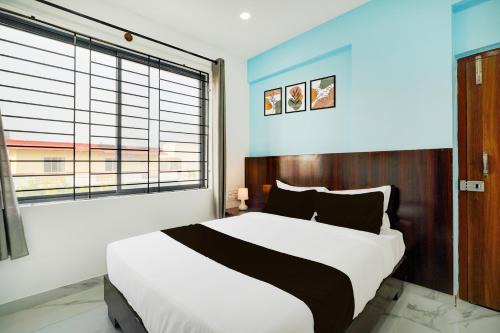 Super Townhouse Jeevan Bima Nagar Indranagar