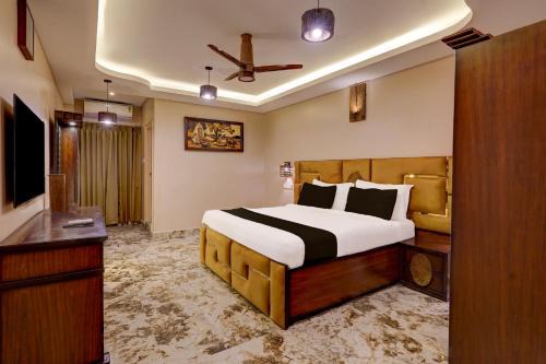 Super Townhouse NK Vivanta Luxury Rooms