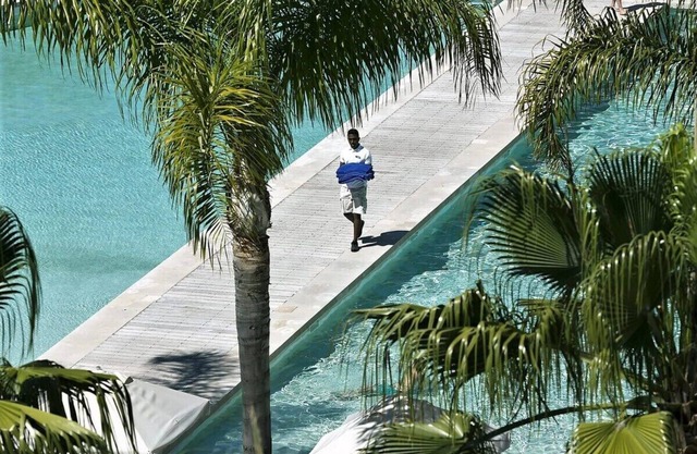 Superb 1BR Suite Perfect Location in Algarve