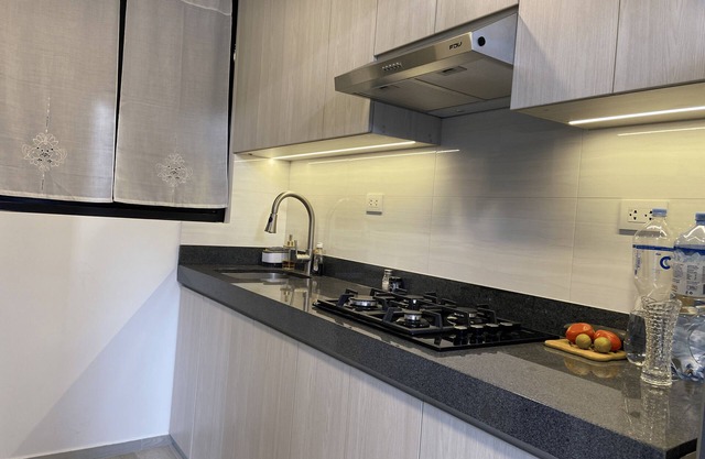 Superb and confty 2-bedroom apartment in Cusco