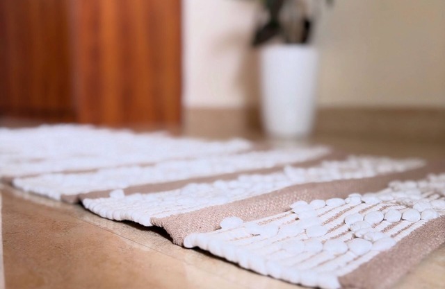 Superb apartment with AC in vibrant Rishikesh