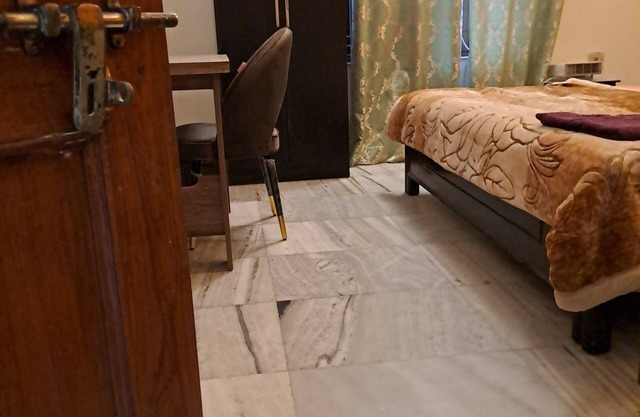 Superb bungalow stay at Prayagraj