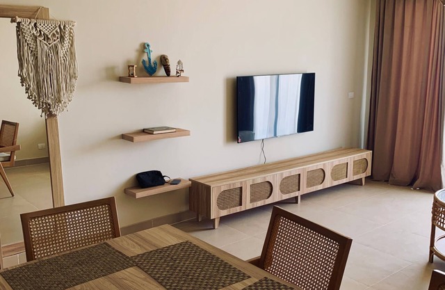 Superb Ground floor at Azha Ain Sokhna