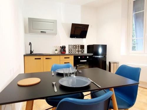 Superbe Appartement de 50m2