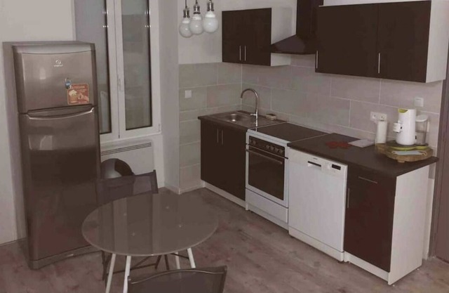 Superbe Appartement