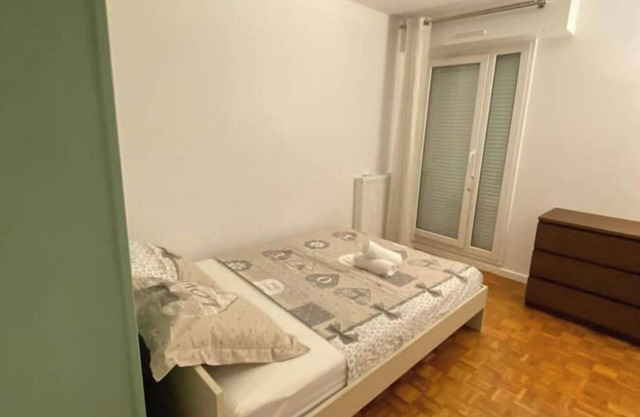 Superbe Appartement Proche de Paris