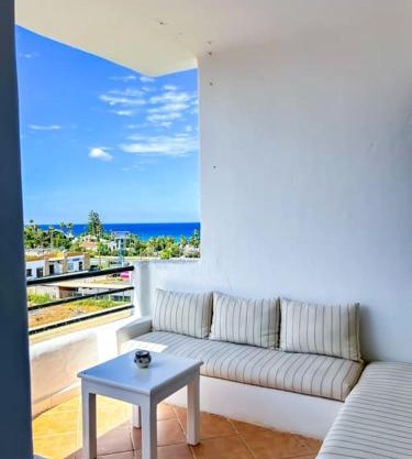 Superbe appartement vue sur mer