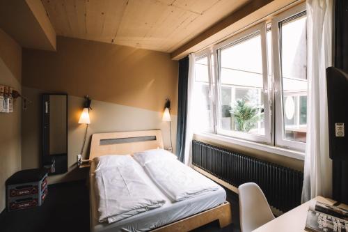 Superbude Hamburg St Georg