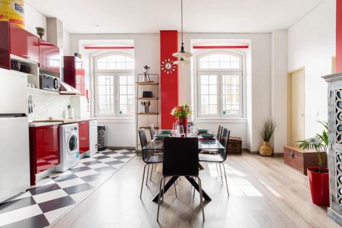 SuperCentralWalkAnywhere AC&Lift by LD Apartments