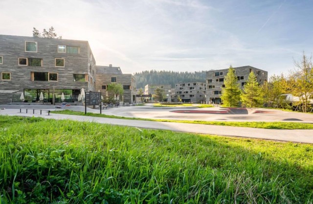 Superior Alpine by Interhome