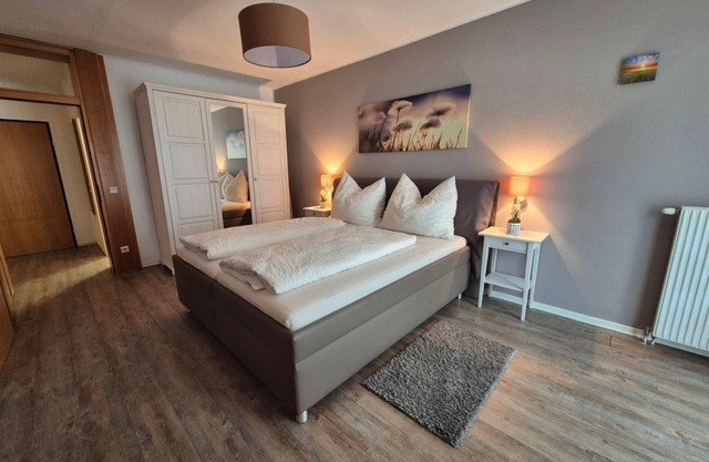 Superior apartment with balcony - Feel Nice Apartments