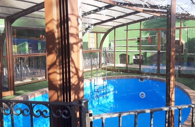 Superior Apartment Ensuite with Shower