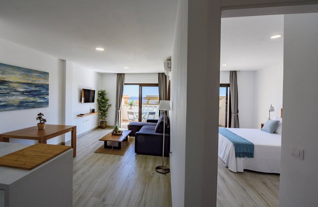 Superior Apartment 1st Floor