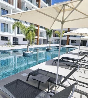 Superior Apartment, Universal Residences