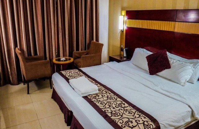 Superior Deluxe Room Near Mithril