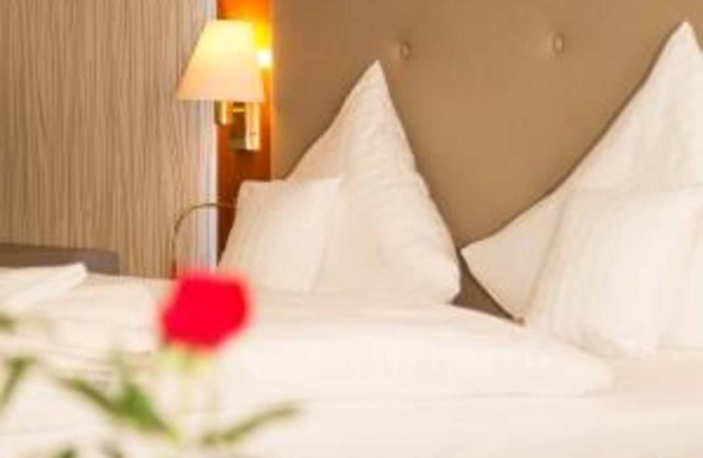 Superior double room - Hotel Teutoburger Wald GmbH