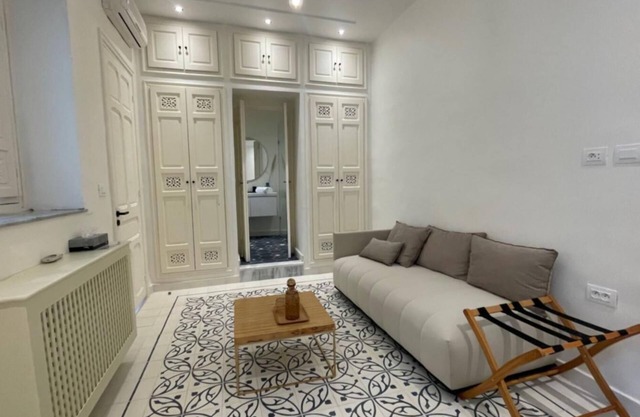 Superior Double Room Ibn Arabi Dar Kbira