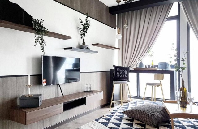 Superior family executive suite 1