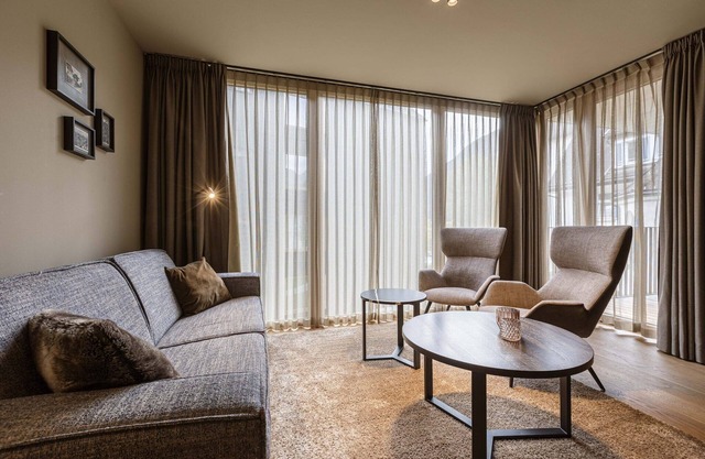 Superior Ferienwohnung für 6 Personen